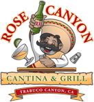 Rose Canyon Cantina & Grill